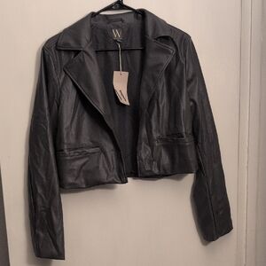 Brand New Worthington Leather Outerwear